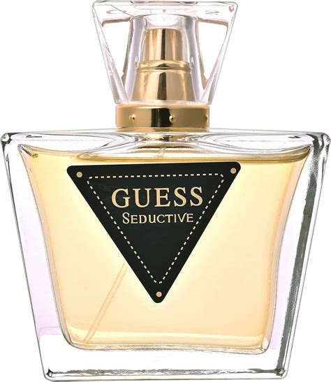 guess vaporisateur